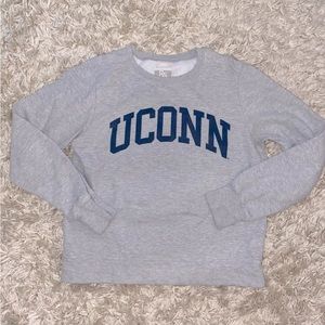 UCONN crewneck